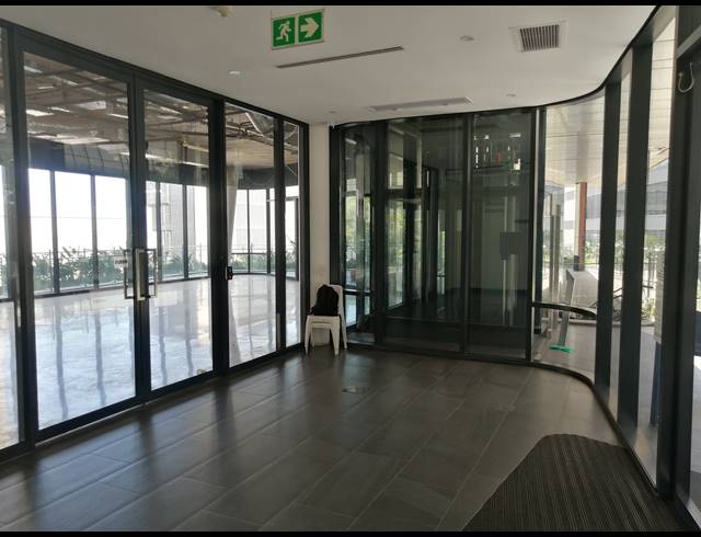 445M² OFFICE TO LET IN UMHLANGA RIDGE